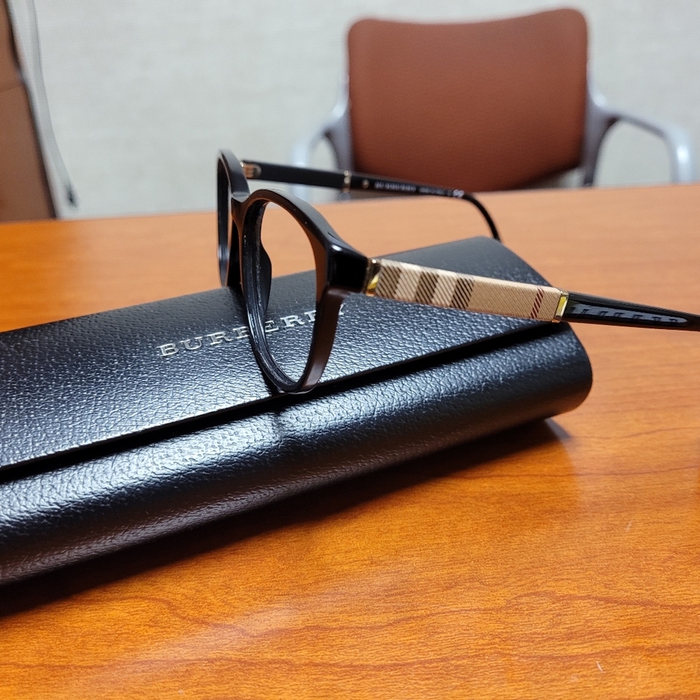 Burberry Frames 52 16 - image 2